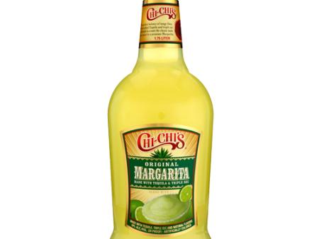 Chi-Chi s Original Margarita - 1.75L on Sale