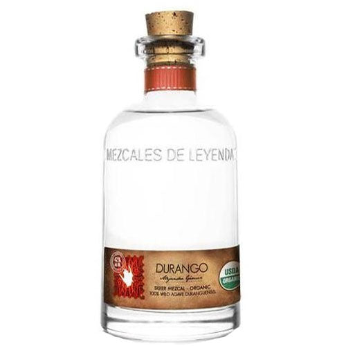 Mezcal De Leyendas Guerrero Cupreata N v - 750ML Online