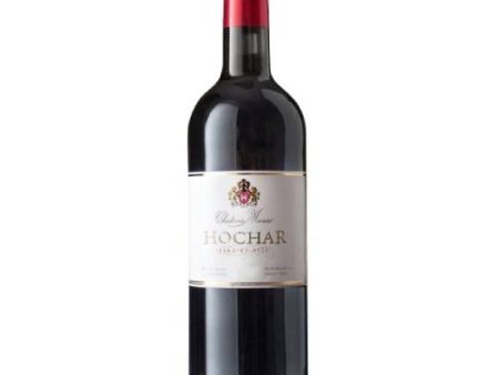 Ch Musar Hochar Pere Et Fils 2019 - 750ML Online