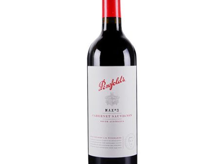 Penfolds Cabernet Sauvignon Maxs Slv 750Ml For Cheap