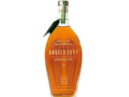 Angels Envy Rye Whiskey - 750ML Cheap