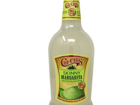 Chi-Chi s Skinny Margarita - 1.75L Online