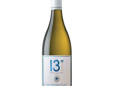 13 Celsius Marlborough Sauvignon Blanc 750ML Online Hot Sale