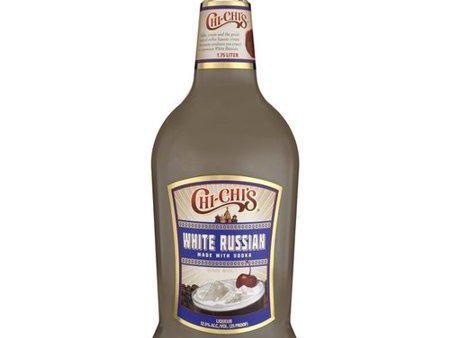 Chi-Chi s White Russian - 1.75L Online