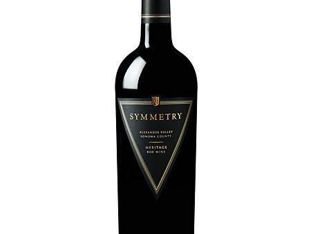 Rodney Strong Symmetry - 750ML Online