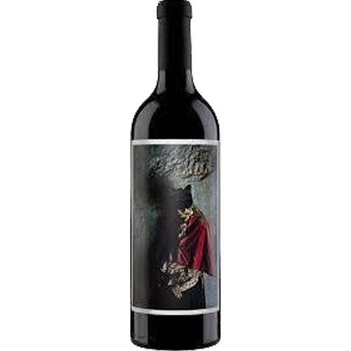 Orin Swift Cabernet Sauvignon Palermo - 750ML Online Hot Sale