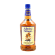 Admiral Nelson s Rum Spiced - 1.75L on Sale