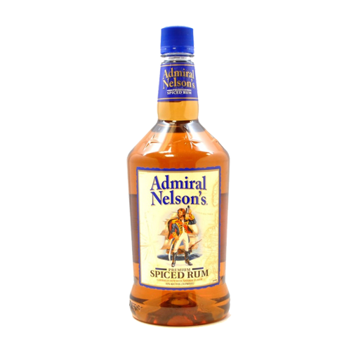 Admiral Nelson s Rum Spiced - 1.75L on Sale