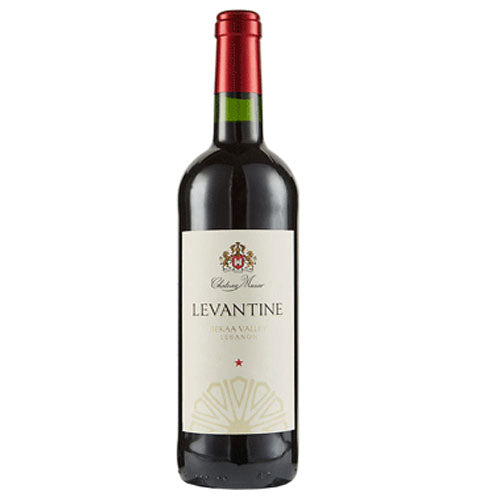 Ch Musar Rouge Levantine 2020 - 750ml Online Hot Sale