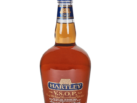 Hartley Brandy VSOP - 750ML For Cheap