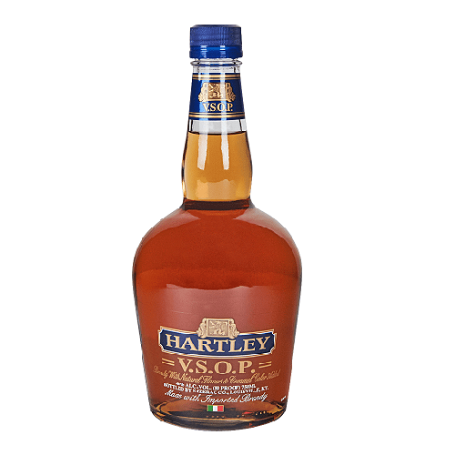 Hartley Brandy VSOP - 750ML For Cheap