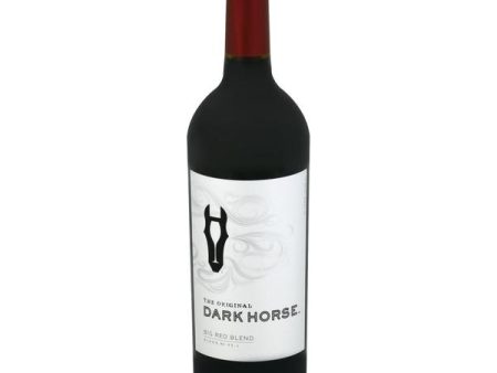 Darkhorse Red Blend - 750ML For Sale