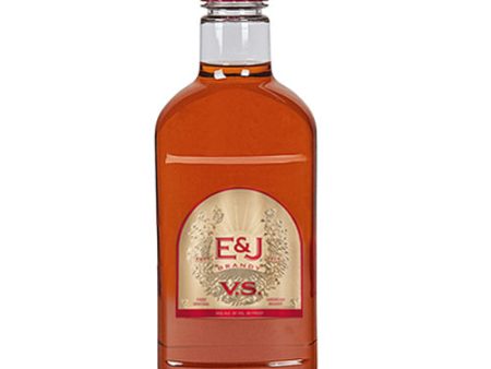 E & J Traveler -750ml Sale