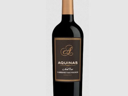 Aquinas Cabernet Sauvgnon 750Ml Sale