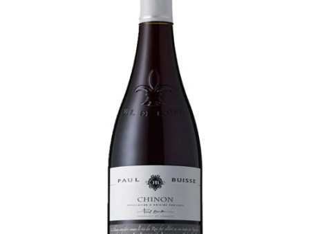 Domaine Paul Buisse Chinon 2020 - 750ML Fashion