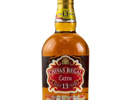 Chivas Regal Extra 13YR- 750ML Sale