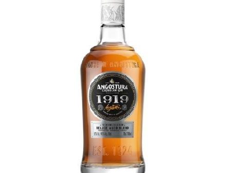 Angostura Rum 1919 - 750ML Sale