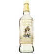 ADMIRAL NELSON VANILLA- 750ML Sale