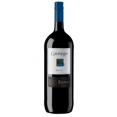 Gato Negro Merlot - 750ML Discount