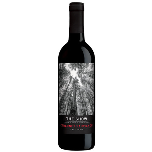 The Show Cabernet Sauvignon - 750ML For Sale