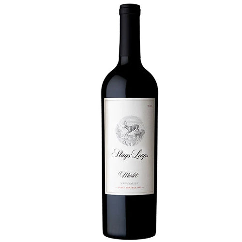 Stags Leap Merlot Napa Valley - 750ML Online Sale