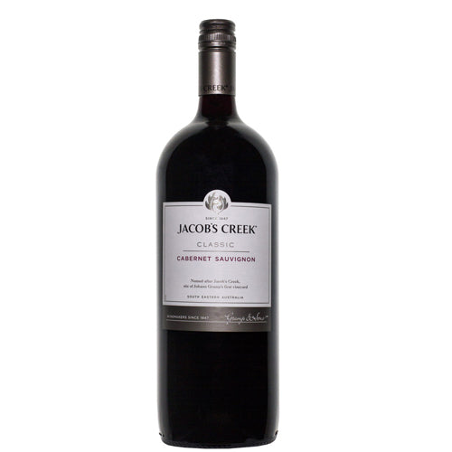 Jacobs Creek Cabernet Sauvignon - 1.5L Sale