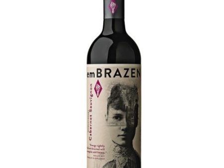 Embrazen Cabernet Sauvignon 750Ml Fashion