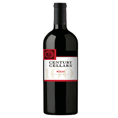 Century Cellars Merlot - 750ML Supply