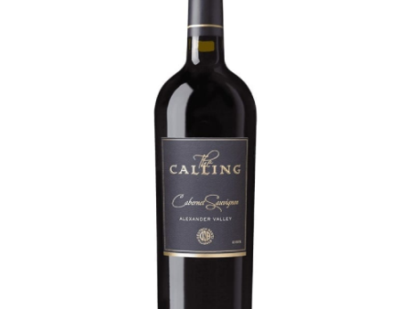 The Calling Cabernet Sauvignon 750ML Cheap