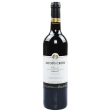 Jacobs Creek Merlot - 750ML Cheap