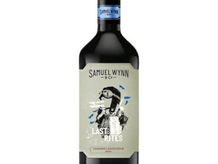 Samuel Wynn Cabernet Sauvignon 750Ml Sale