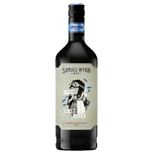 Samuel Wynn Cabernet Sauvignon 750Ml Sale