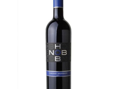 Hob Nob Cabernet Sauvignon - 750ML Online Sale