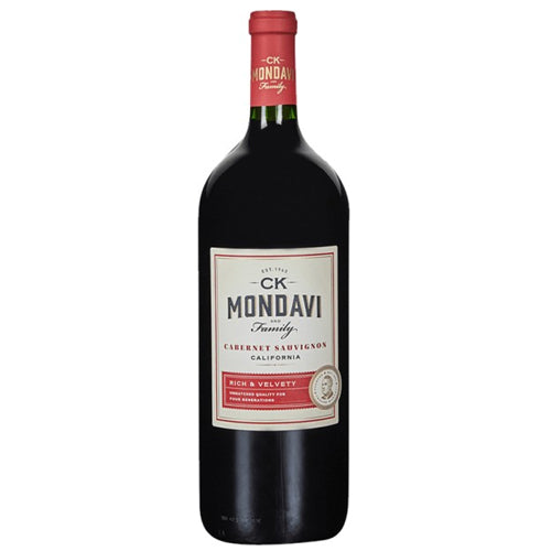 CK Mondavi Cabernet Sauvignon - 1.5L Cheap