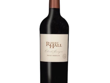 Robert Hall Cabernet Sauvignon Paso Robles 750Ml Online