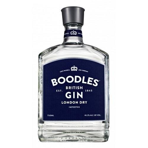 Boodles Gin London Dry - 1.75L Discount