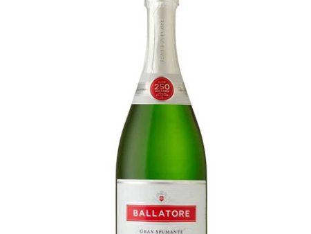 Ballatore Spumante 750ml Online now