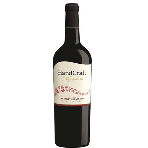 Handcraft Cabernet Sauvignon - 750ML For Discount