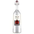 Poli Dist Merlot Secca Dry Grappa Tubes  - 750ML Cheap