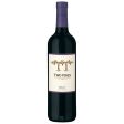 Columbia Crest Merlot Two Vines - 750ML Fashion