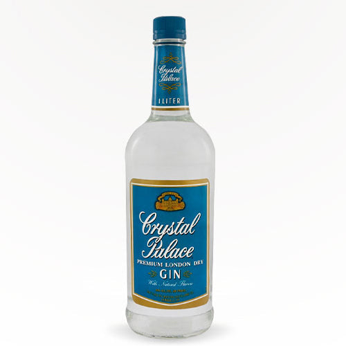 Crystal Palace London Dry Gin - 750ml Cheap