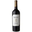 Irony Cabernet Sauvignon North Coast - 750ML Hot on Sale