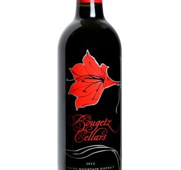 Amaryllis Cabernet Sauvignon 750ml Online Sale