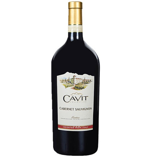 Cavit Cabernet Sauvignon - 1.5L Sale