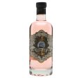 Bitter Truth Pink Gin 750Ml Fashion