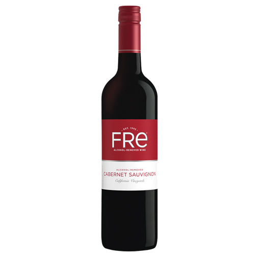 Sutter Home Fre Cabernet Sauvignon - 750ML For Discount