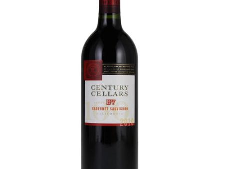 Century Cellars Cabernet Sauvignon - 750ML For Sale