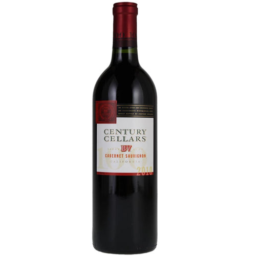 Century Cellars Cabernet Sauvignon - 750ML For Sale