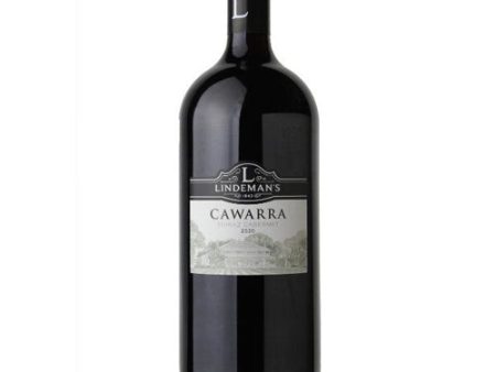 Lindemans Shiraz Cabernet Cawarra 1.5L For Sale