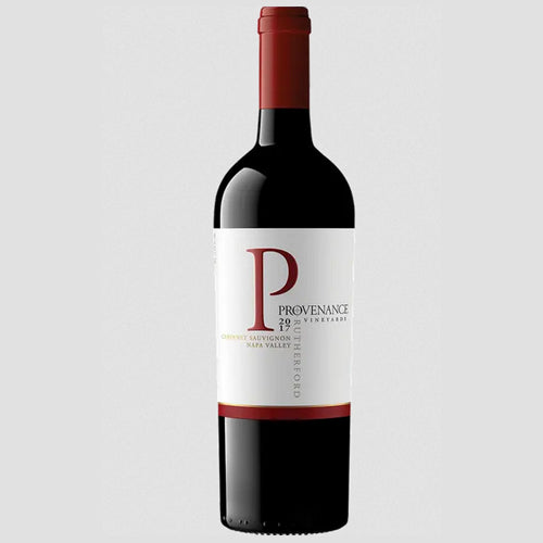 Provenance Napa Cabernet Sauvignon 2017 - 750ML For Discount